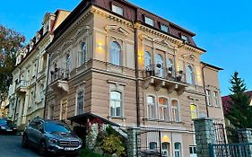 Apartment Villa Frank